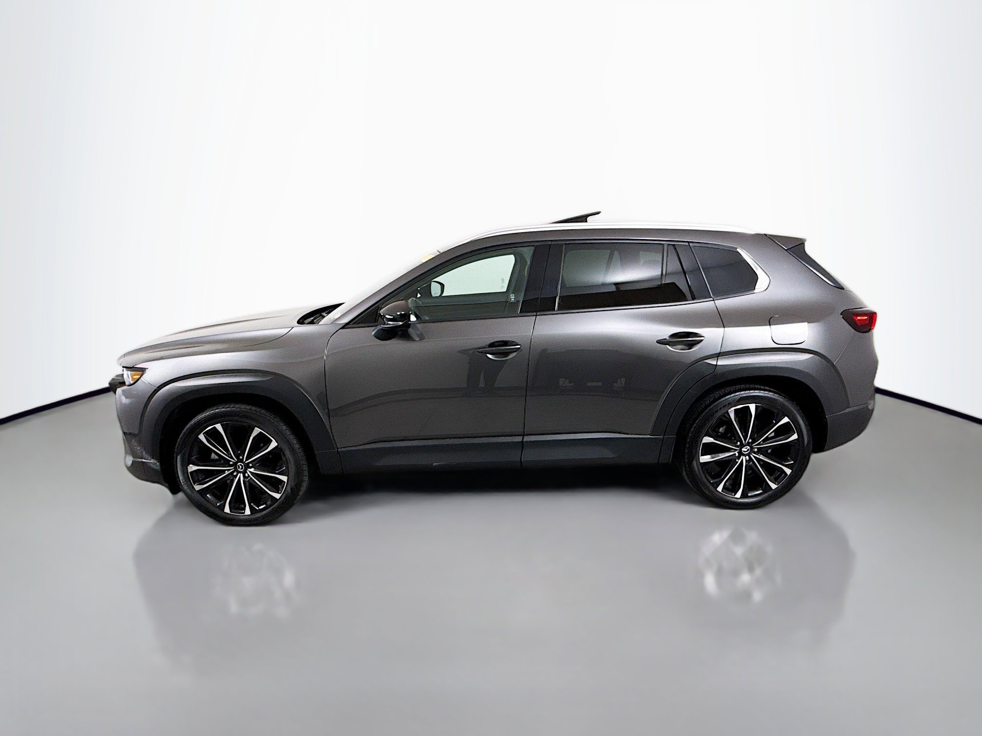 Used 2023 MAZDA CX-50 2.5 Turbo w/ Weather Package image 4