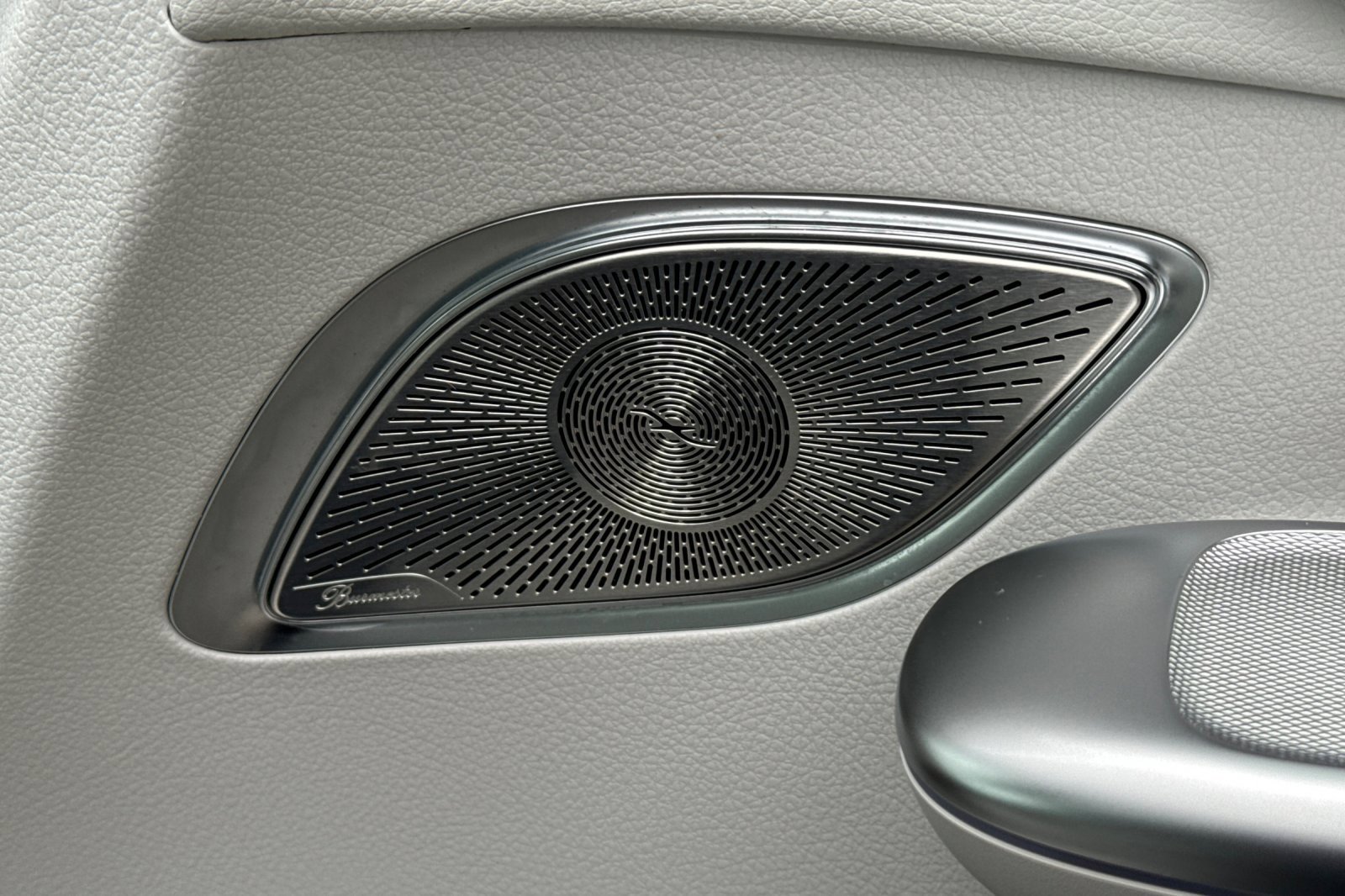 Certified 2023 Mercedes-Benz EQE 500 4MATIC SUV image 22