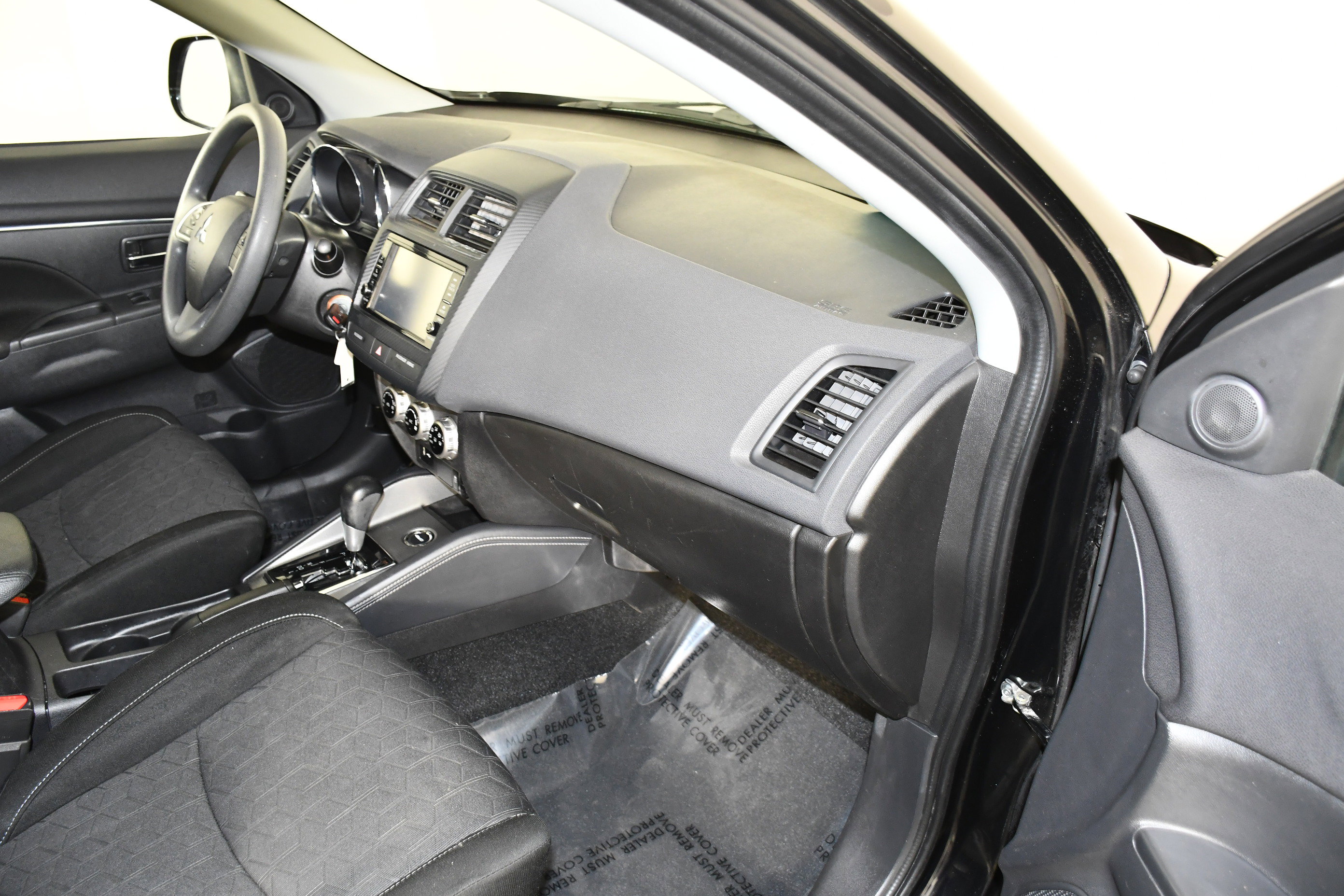 Used 2022 Mitsubishi Outlander Sport ES image 39