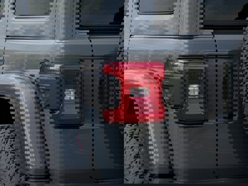 New 2025 Jeep Wrangler Unlimited Rubicon 392 image 21