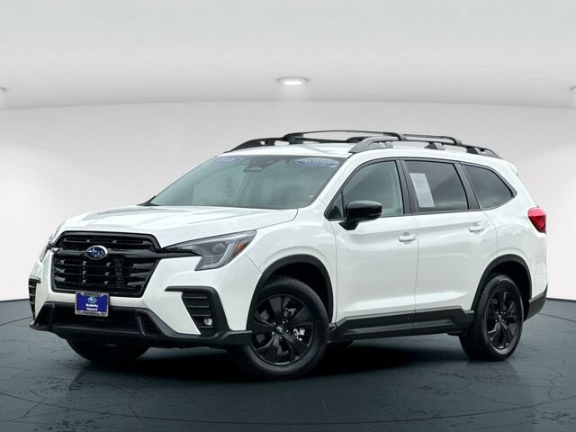 Certified 2026 Subaru Ascent Premium AWD/4WD image 2
