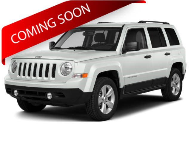 Used 2015 Jeep Patriot Sport w/ Power Value Group FWD image 1