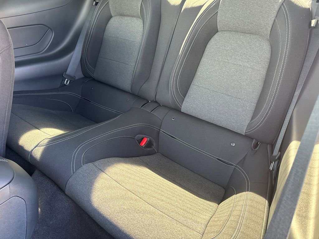 Used 2024 Ford Mustang GT image 17