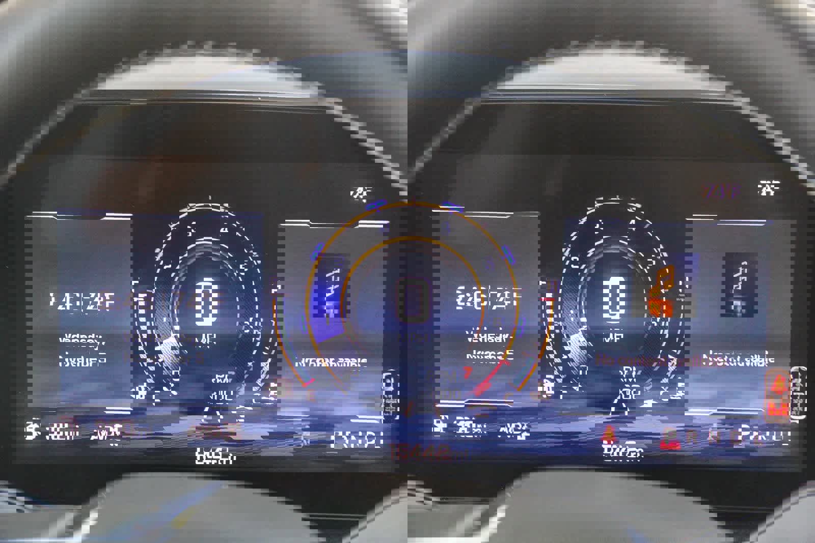 Used 2025 Chevrolet Traverse Z71 image 24