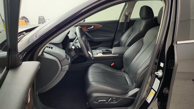 Used 2021 Acura TLX FWD image 10