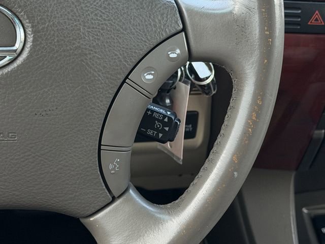 Used 2008 Lexus GX 470 image 15