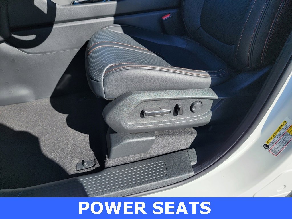 New 2026 Honda Passport TrailSport Elite image 31