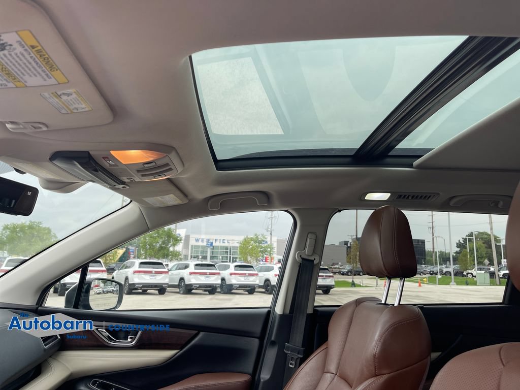 Used 2020 Subaru Ascent Touring w/ Popular Package #2A AWD/4WD image 19