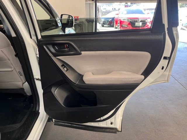 Used 2015 Subaru Forester 2.5i Premium w/ Popular Package #2 image 15
