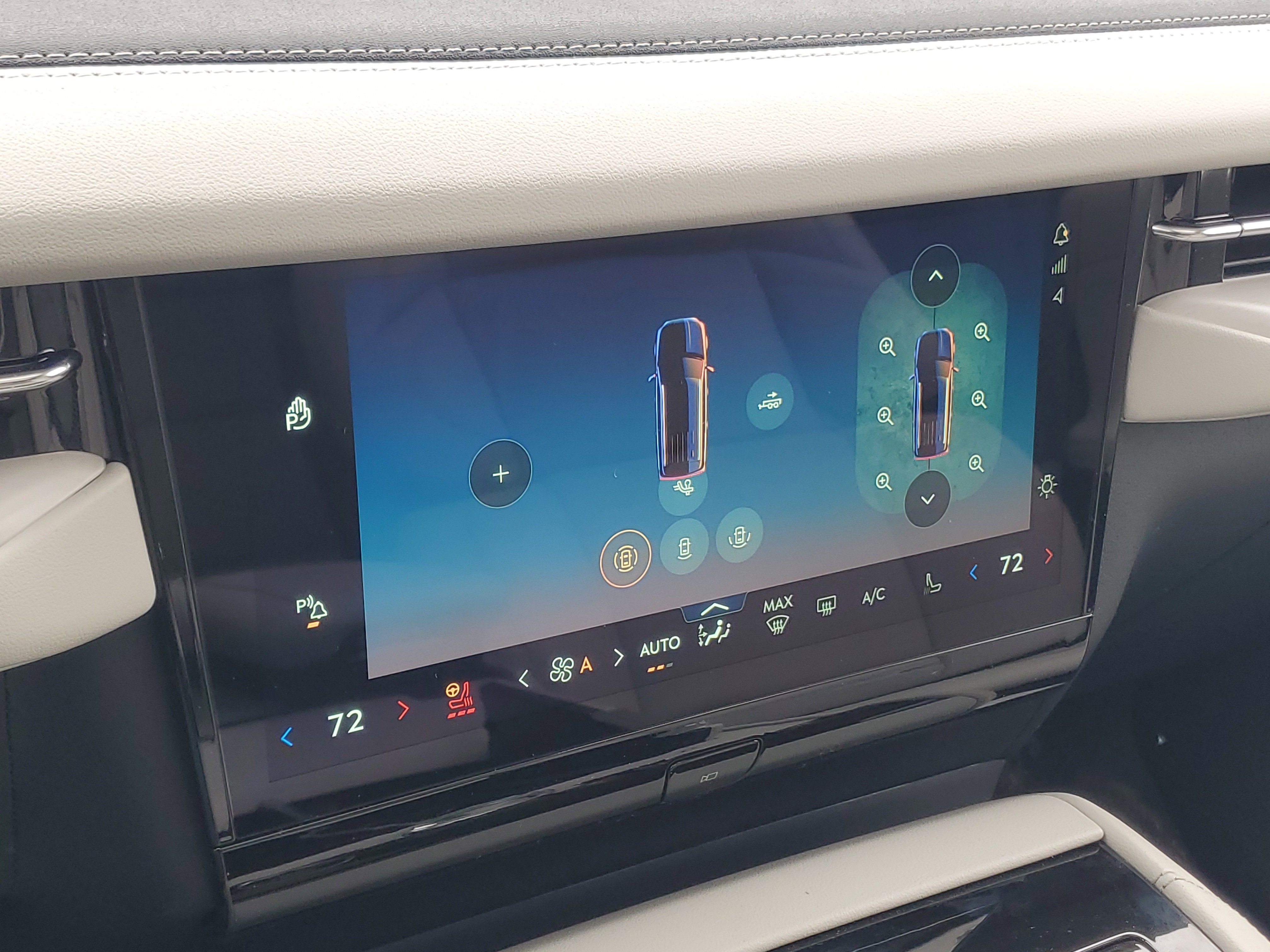 New 2026 Lincoln Navigator Reserve image 24