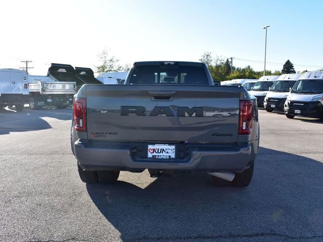 New 2026 RAM 3500 Limited image 48