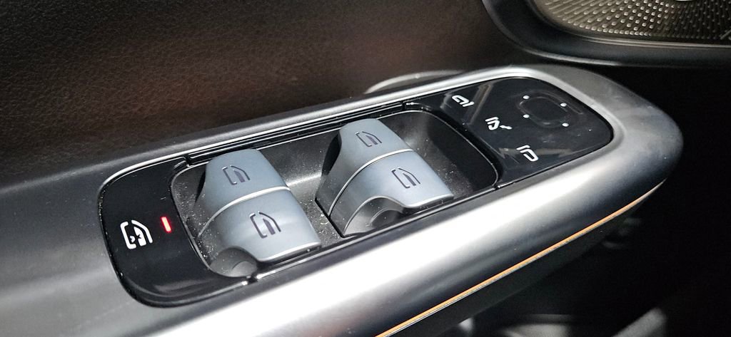 Used 2025 Mercedes-Benz C 36 AMG S image 26