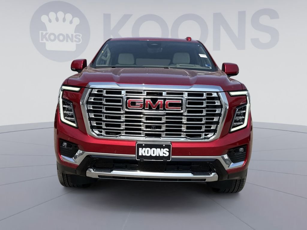 New 2026 GMC Yukon XL Denali w/ Denali Reserve Package image 11