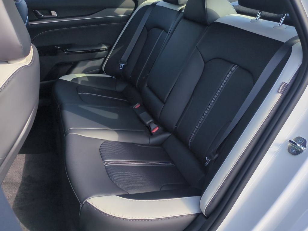 New 2026 Kia K5 GT-Line FWD image 23