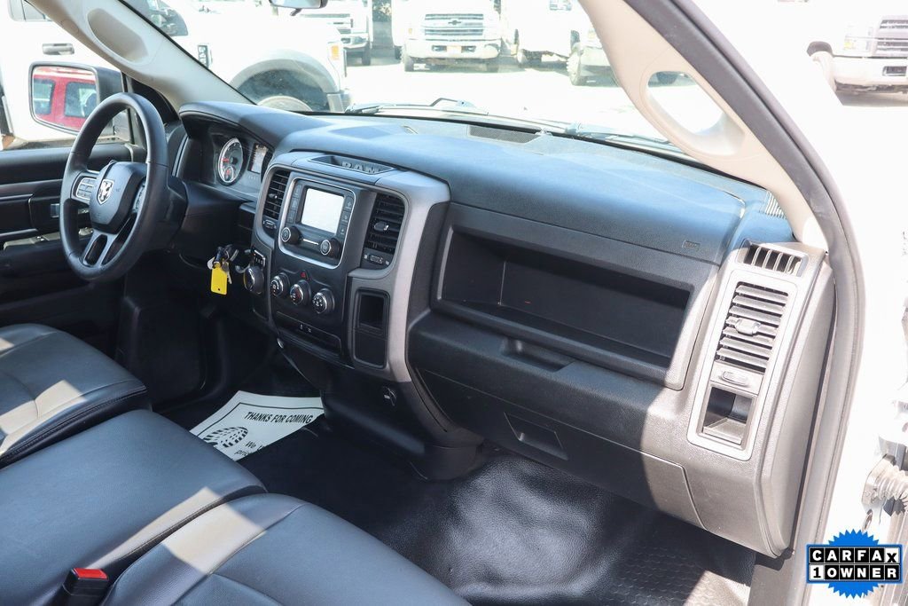 Used 2023 RAM 1500 Tradesman w/ Power & Remote Entry Group image 34