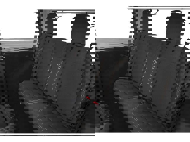 Used 2024 Jeep Wrangler Sport image 13