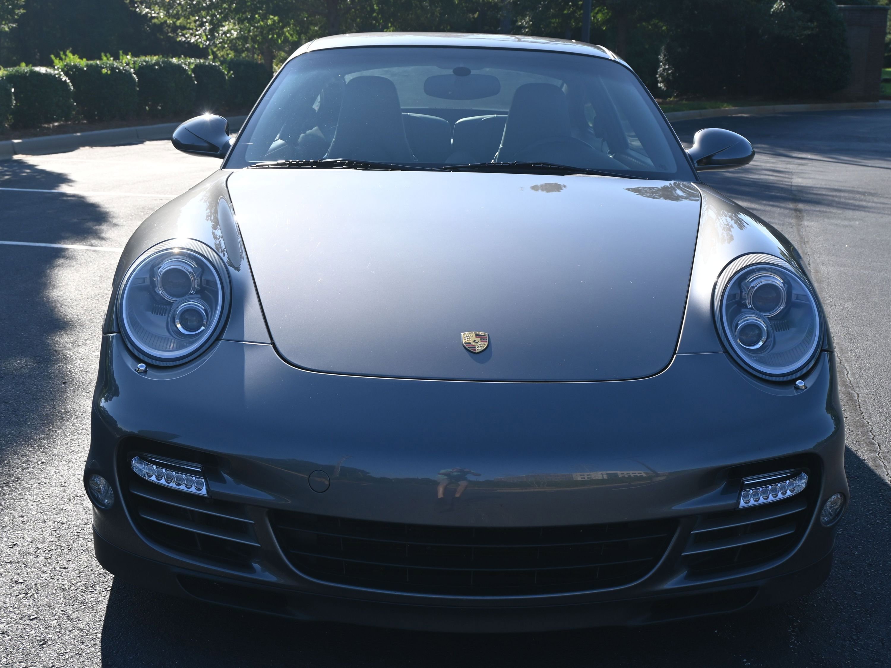 Used 2011 Porsche 911 Turbo S image 15