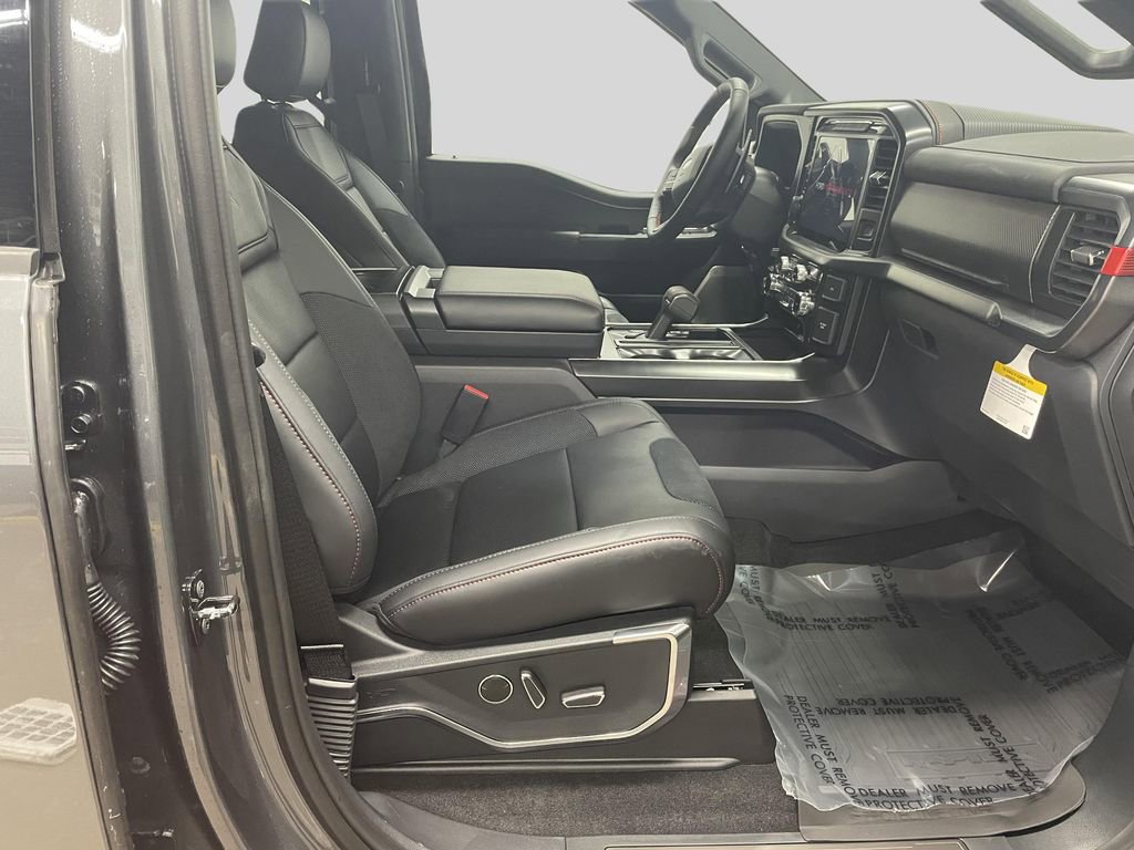 New 2026 Ford F150 Raptor image 10