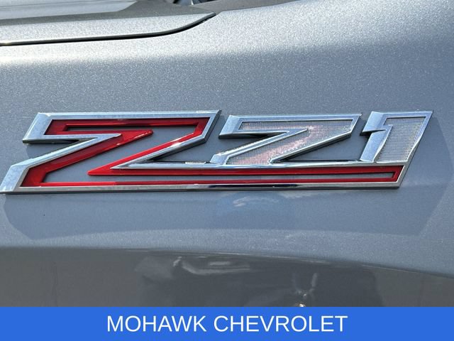 Used 2023 Chevrolet Silverado 1500 RST AWD/4WD image 32