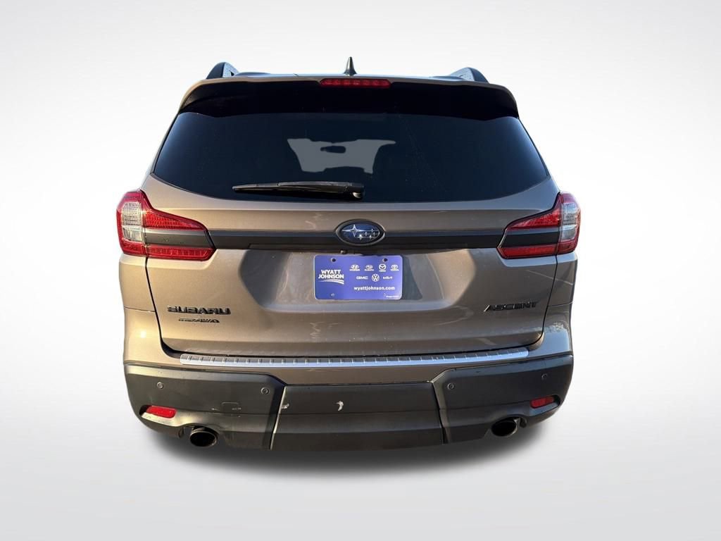 Used 2021 Subaru Ascent Premium w/ Sport Package image 6