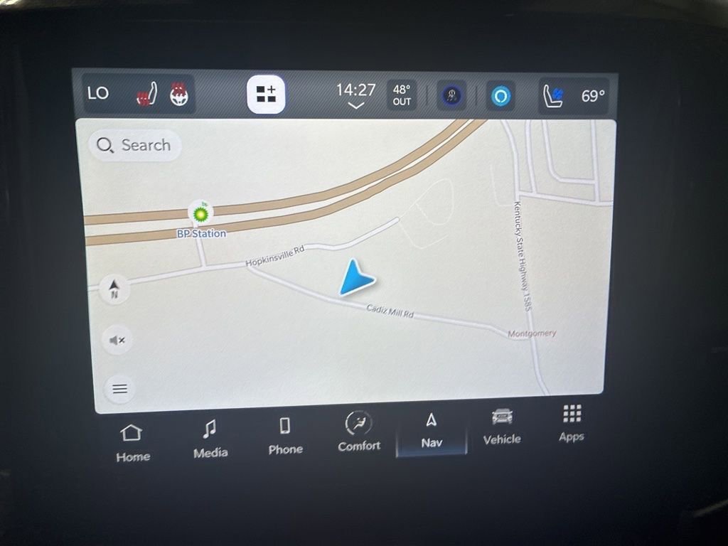 Used 2022 RAM 3500 Laramie image 43