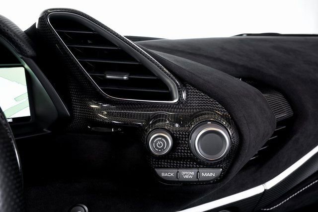 Certified 2020 Ferrari 488 Pista Coupe image 46