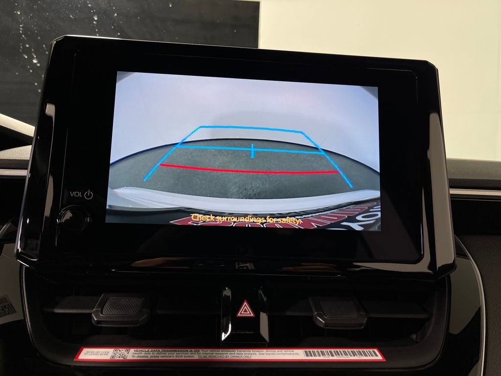 New 2026 Toyota Corolla SE image 21