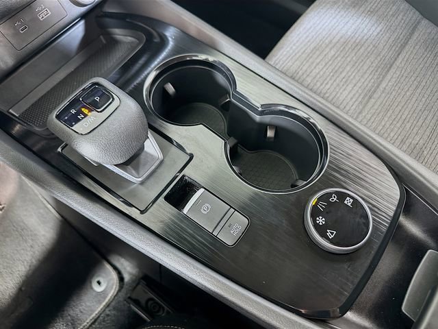 Used 2023 Nissan Rogue SV image 19