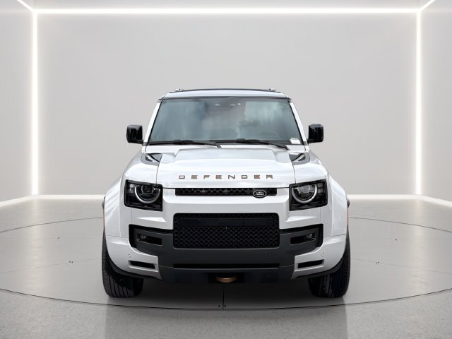 New 2026 Land Rover Defender 110 OCTA AWD/4WD image 55