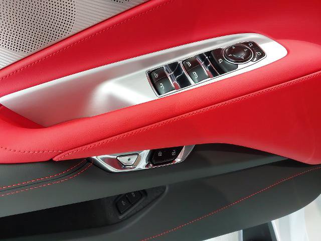 New 2027 Chevrolet Corvette Grand Sport RWD image 26
