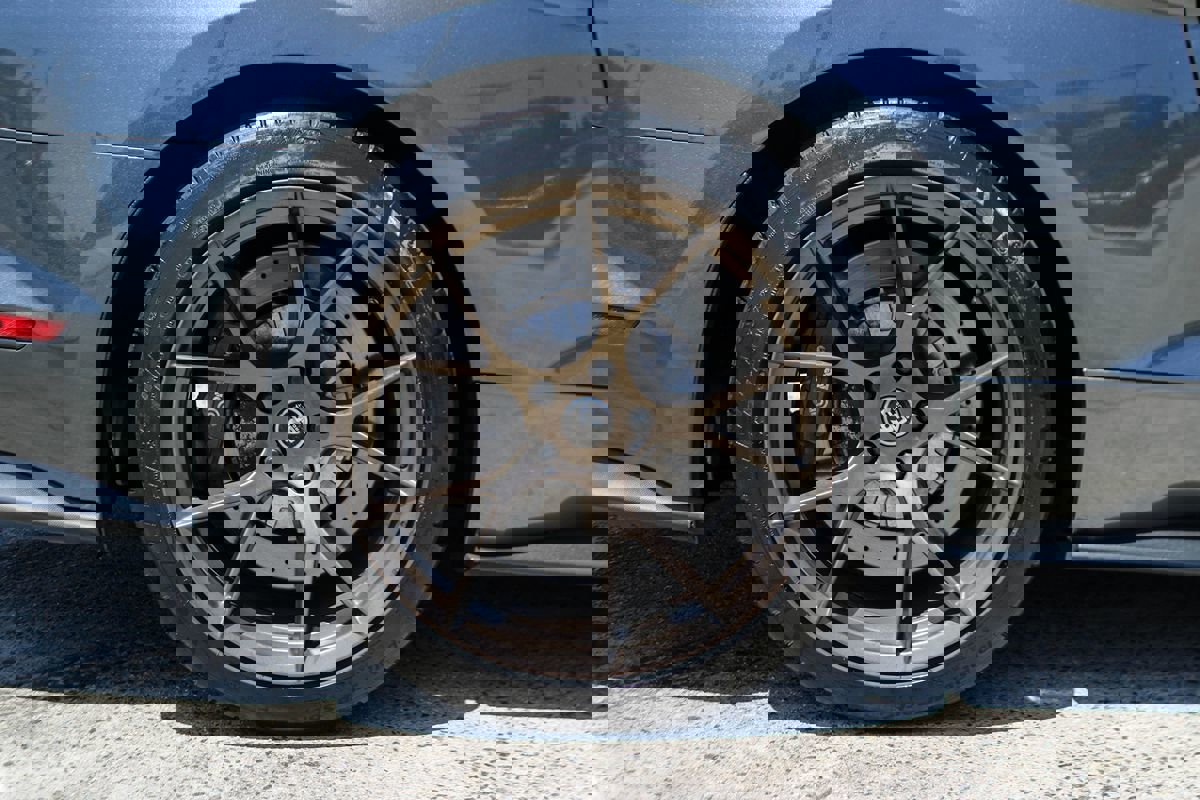 Used 2017 Ford Mustang Shelby GT350 w/ Electronics Package image 39