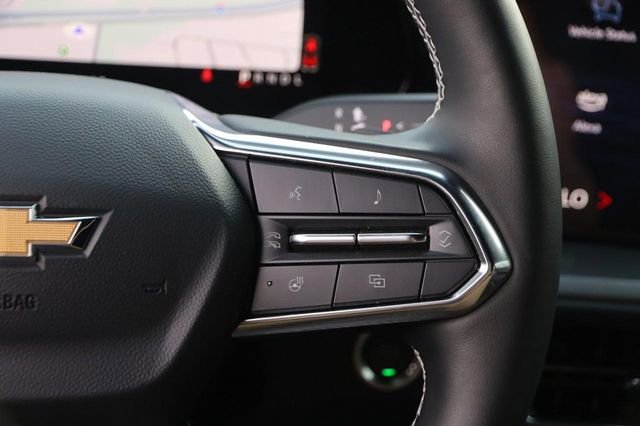 Used 2025 Chevrolet Traverse LT w/ LPO, Floor Liner Package image 14