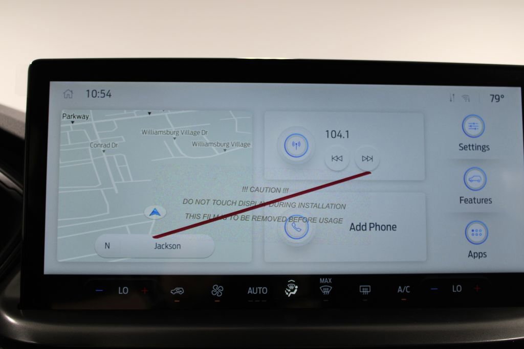 New 2025 Ford Escape Active w/ Tech Pack #1 image 39
