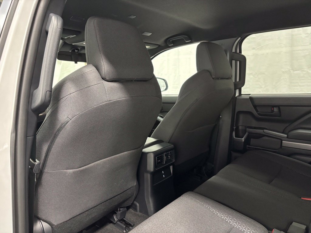 Used 2026 Toyota 4Runner SR5 AWD/4WD image 46