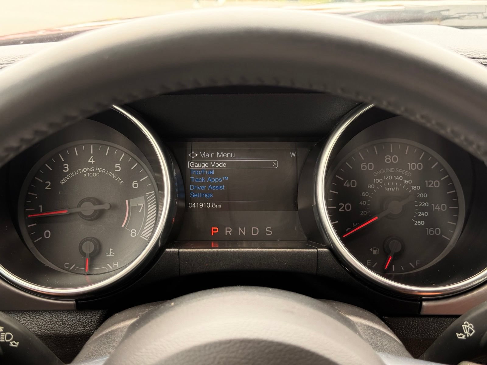 Used 2020 Ford Mustang Premium w/ Pony Package RWD image 30
