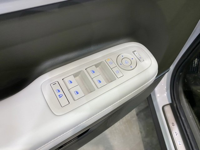 New 2025 Hyundai Santa Fe Calligraphy image 10