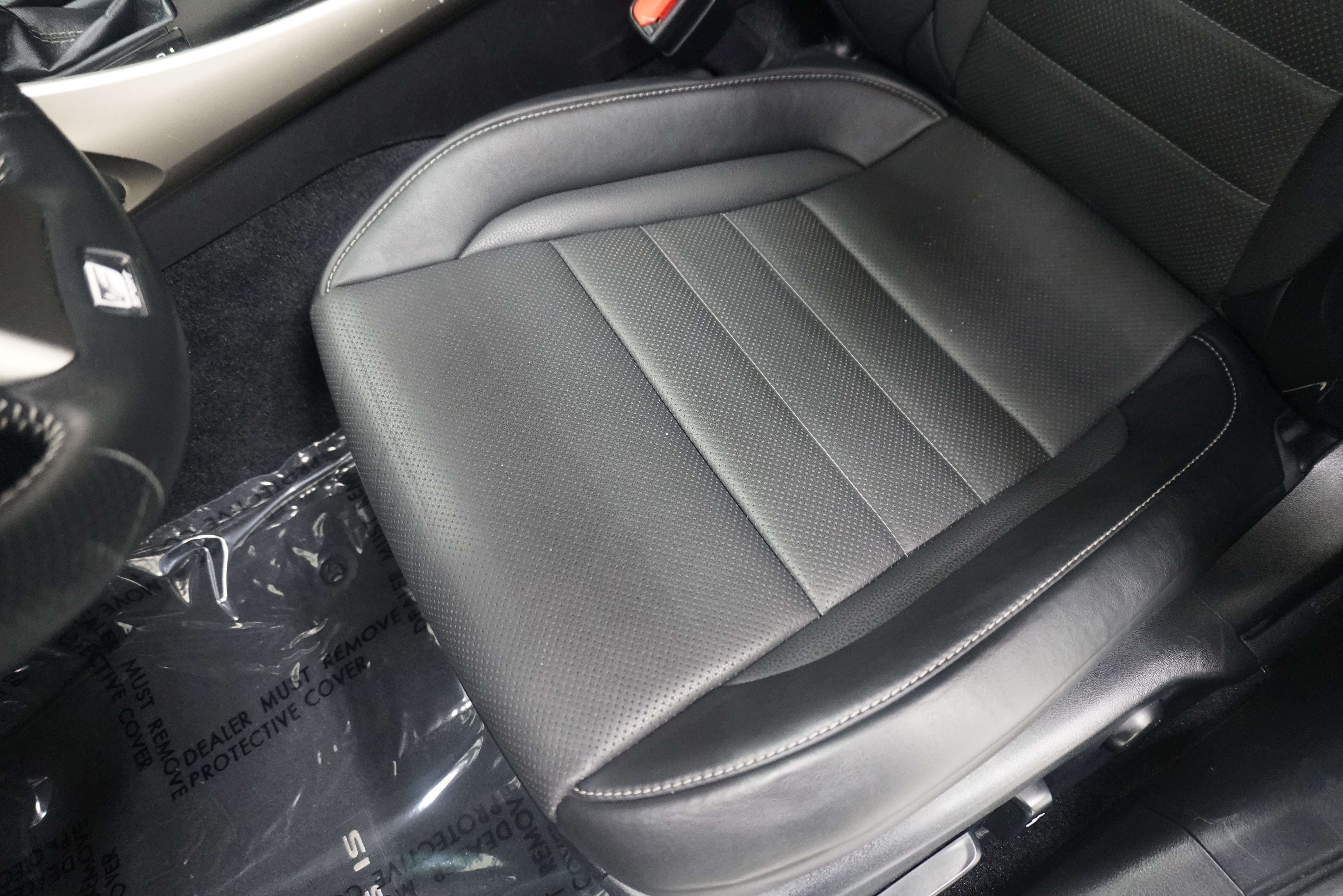 Used 2014 Lexus IS 250 w/ F-Sport Package RWD image 13