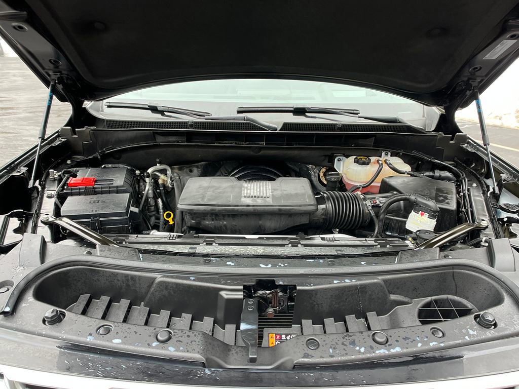 Used 2025 GMC Yukon Denali image 23