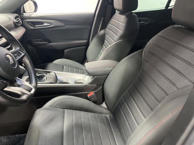 Used 2023 Dodge Hornet GT w/ Tech Pack w/o Parking image 8