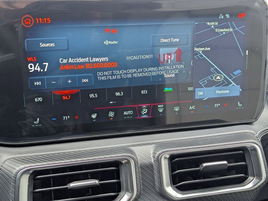 New 2026 Ford Mustang Premium image 9