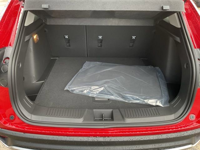New 2026 Chevrolet Trax LT w/ Driver Confidence Package image 25