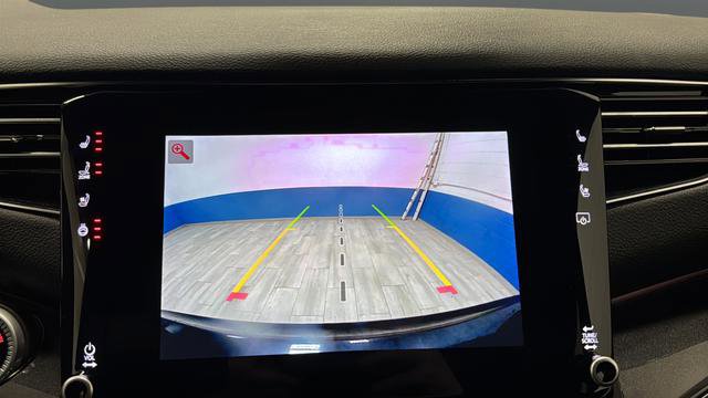 Used 2023 Jeep Wagoneer 4WD w/ HD Trailer Tow Package image 14