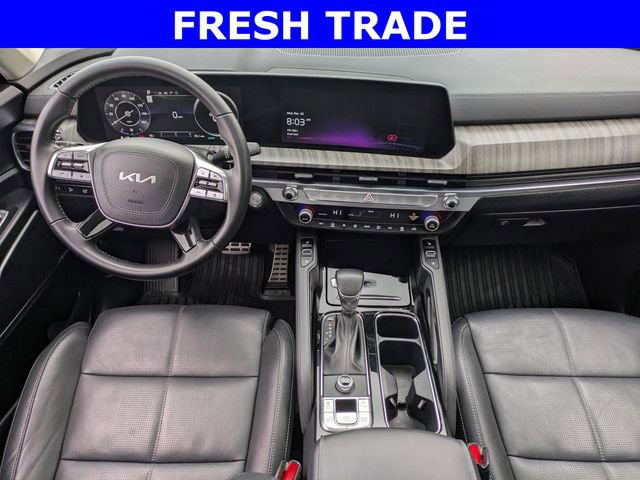 Used 2023 Kia Telluride SX image 18