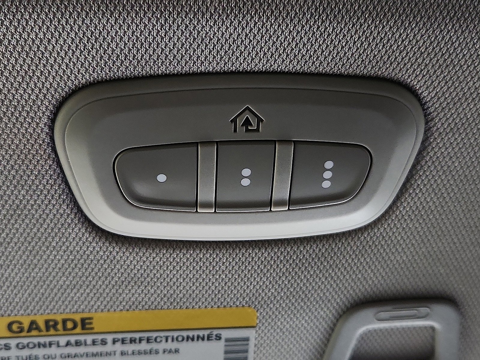 Used 2021 Jeep Grand Cherokee L Limited image 22