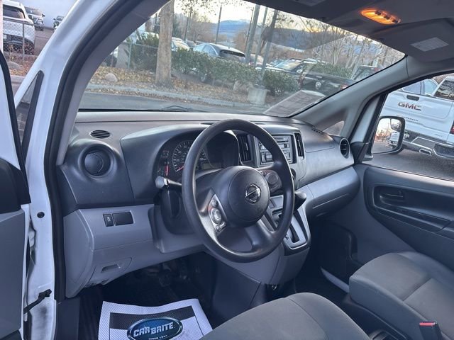 Used 2015 Nissan NV200 S w/ Cruise Control Package image 12