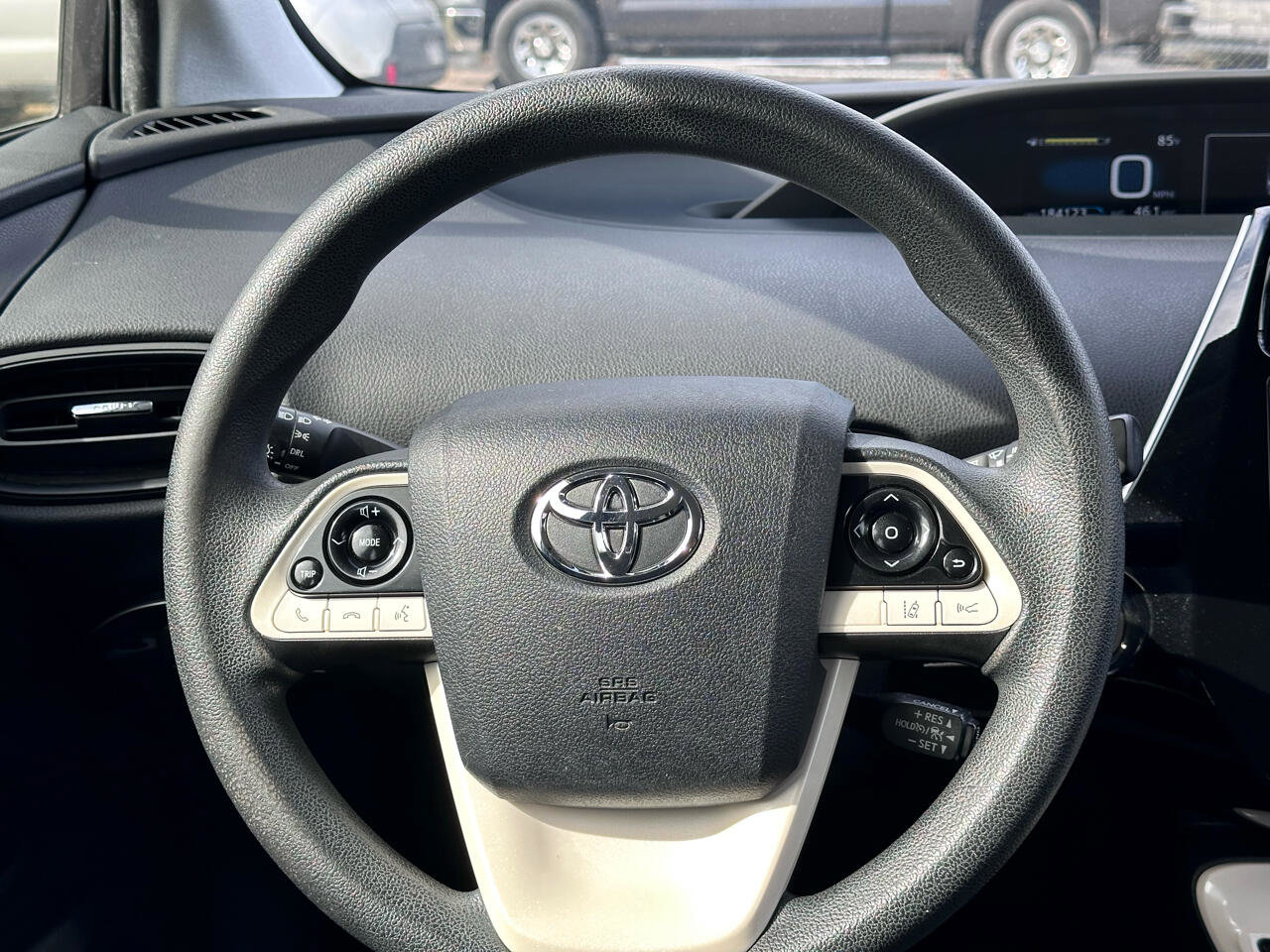 Used 2018 Toyota Prius Two image 13