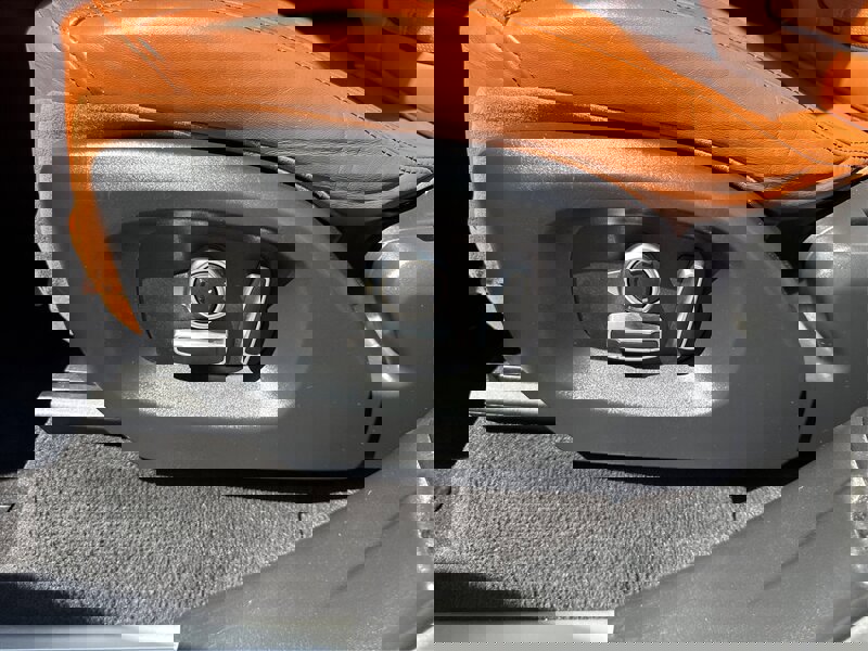 Used 2016 Land Rover Range Rover Sport Supercharged image 86