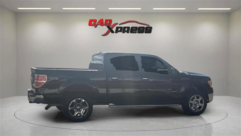 Used 2014 Ford F150 XLT w/ Equipment Group 302A Luxury image 7