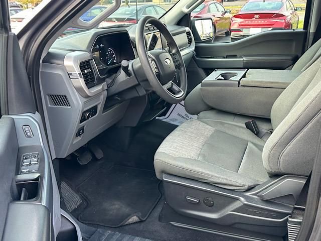 Used 2023 Ford F150 XLT image 13