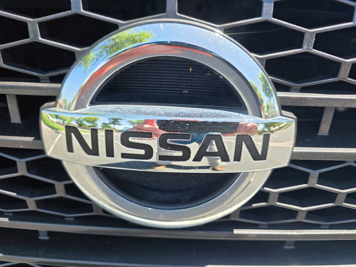 Used 2020 Nissan Titan SV w/ SV Convenience Package AWD/4WD image 13